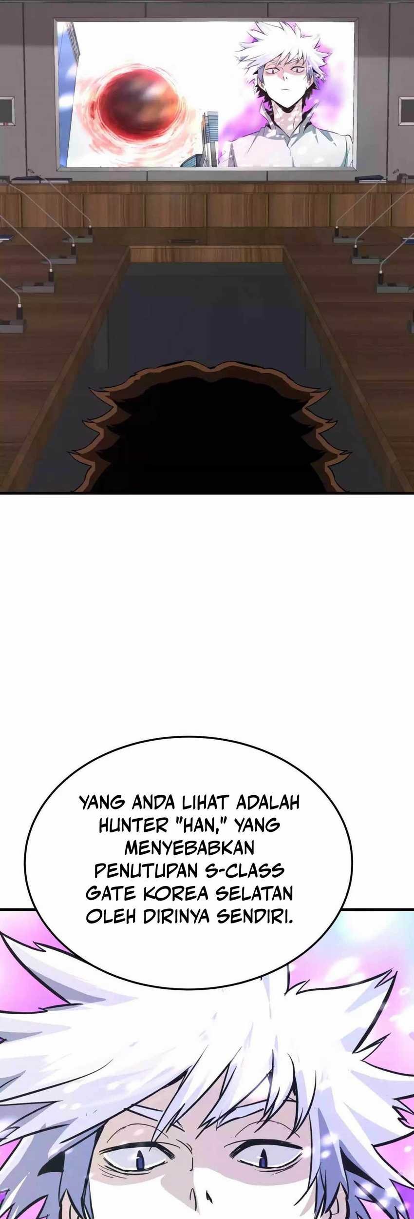 Han Dae Sung Returned From Hell Chapter 75 Gambar 4