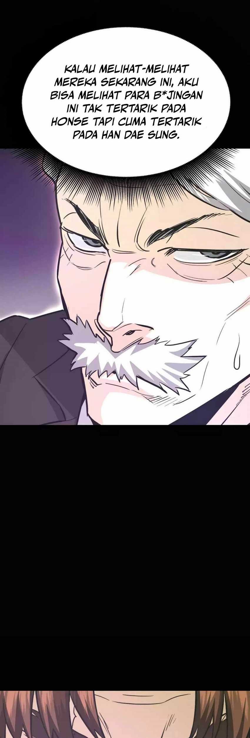 Han Dae Sung Returned From Hell Chapter 75 Gambar 86