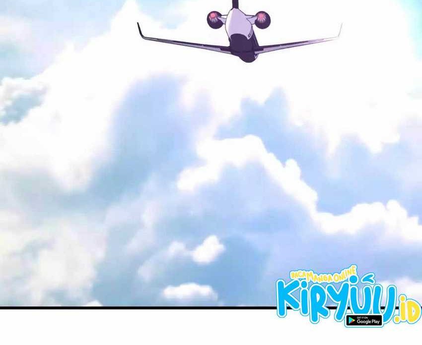 Han Dae Sung Returned From Hell Chapter 75 Gambar 91