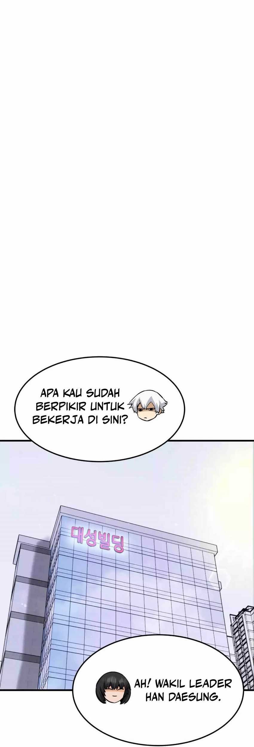 Han Dae Sung Returned From Hell Chapter 75 Gambar 92