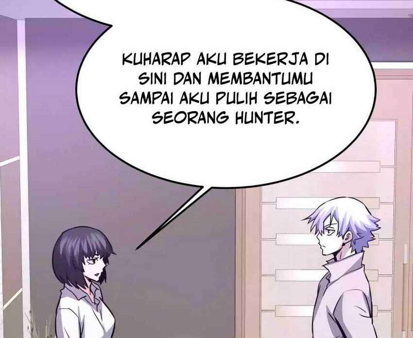 Han Dae Sung Returned From Hell Chapter 75 Gambar 95