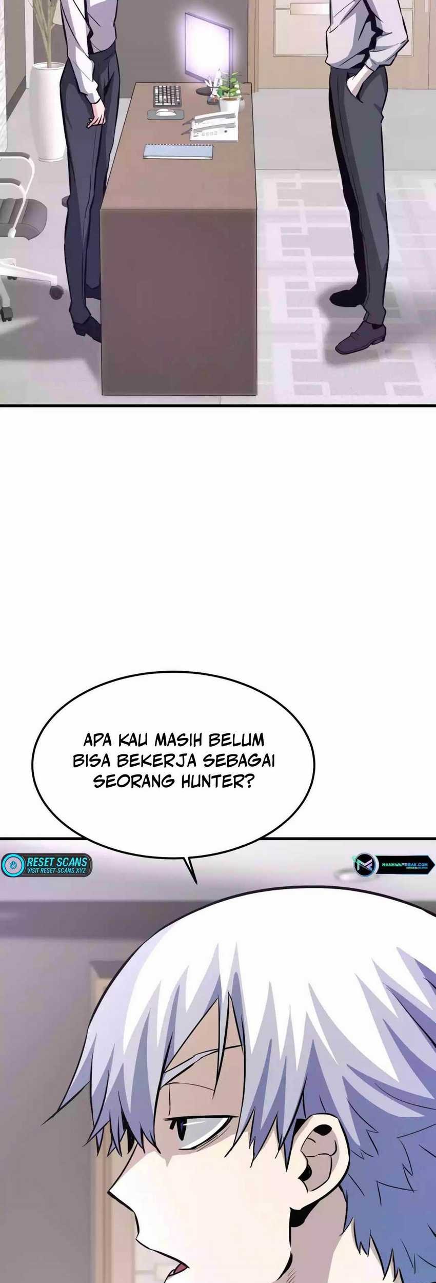 Han Dae Sung Returned From Hell Chapter 75 Gambar 96