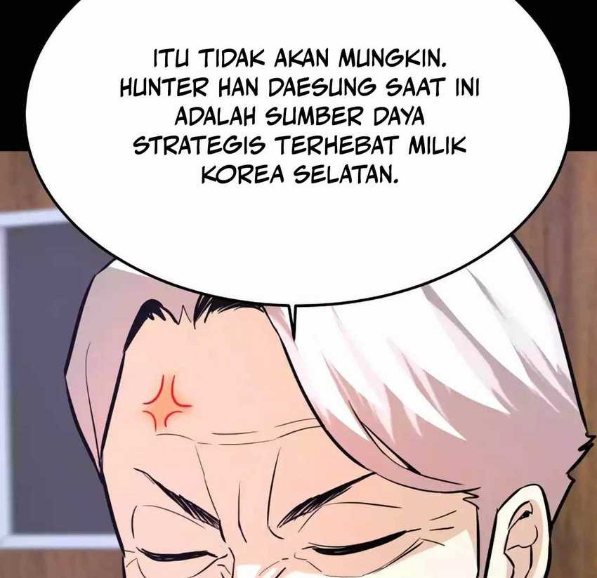 Han Dae Sung Returned From Hell Chapter 75 Gambar 83