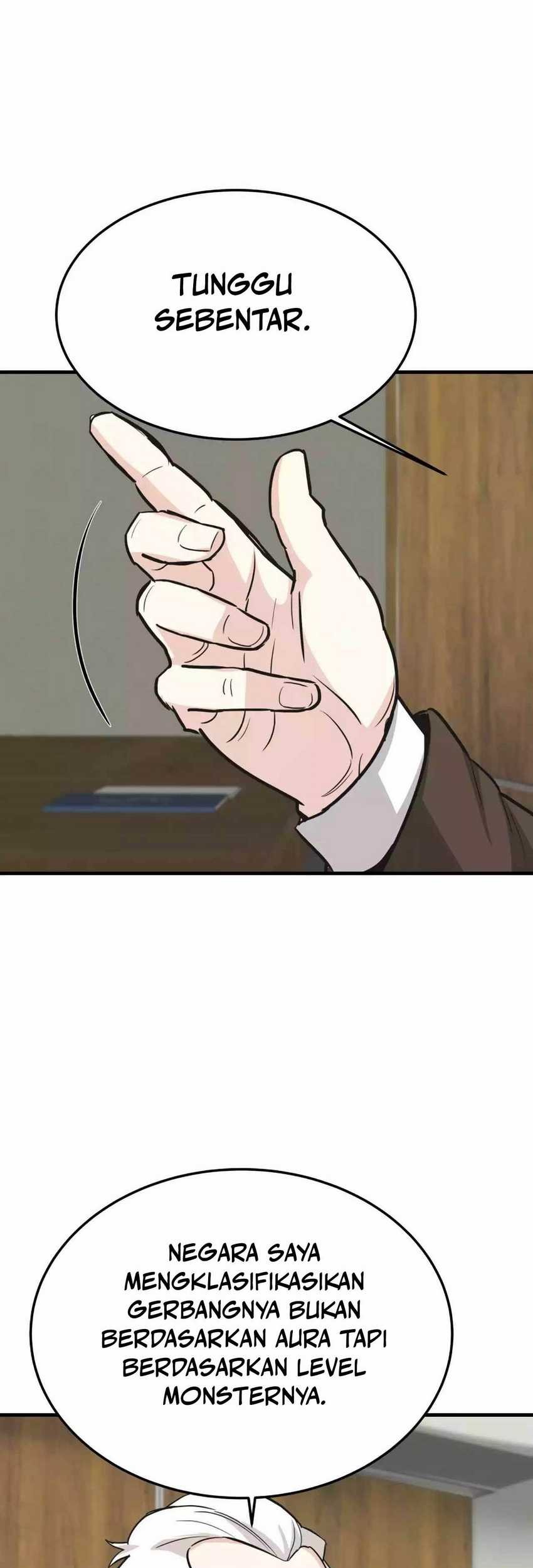 Han Dae Sung Returned From Hell Chapter 75 Gambar 6