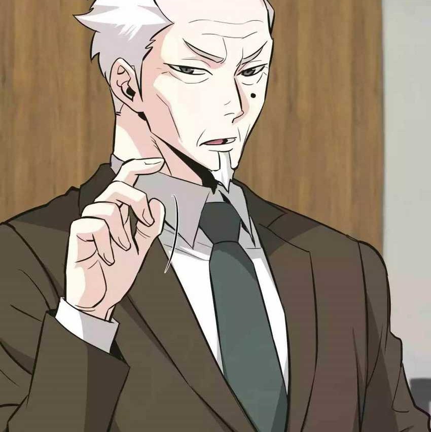 Han Dae Sung Returned From Hell Chapter 75 Gambar 7