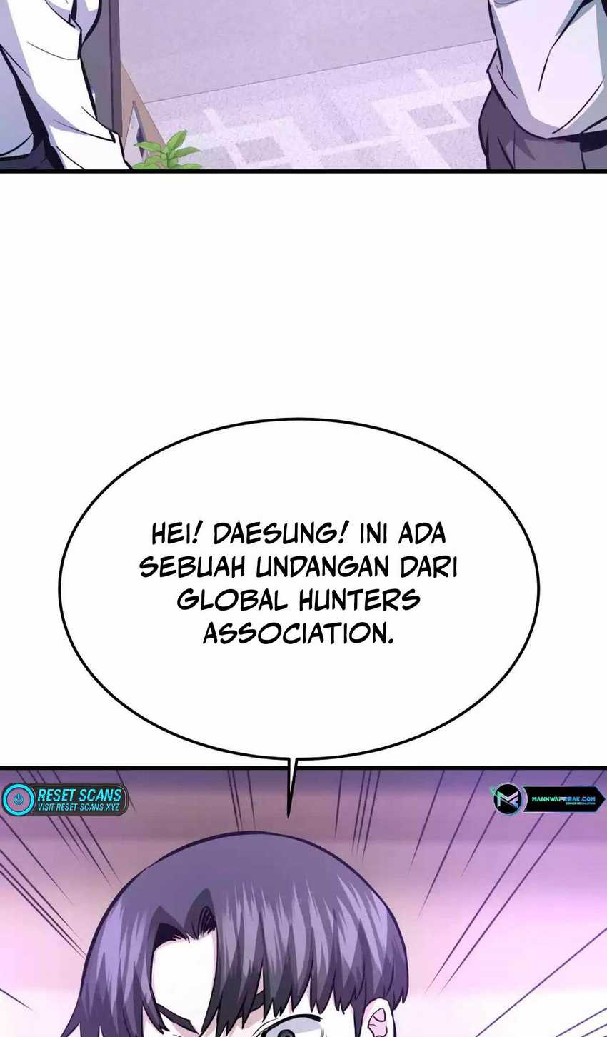 Han Dae Sung Returned From Hell Chapter 75 Gambar 102