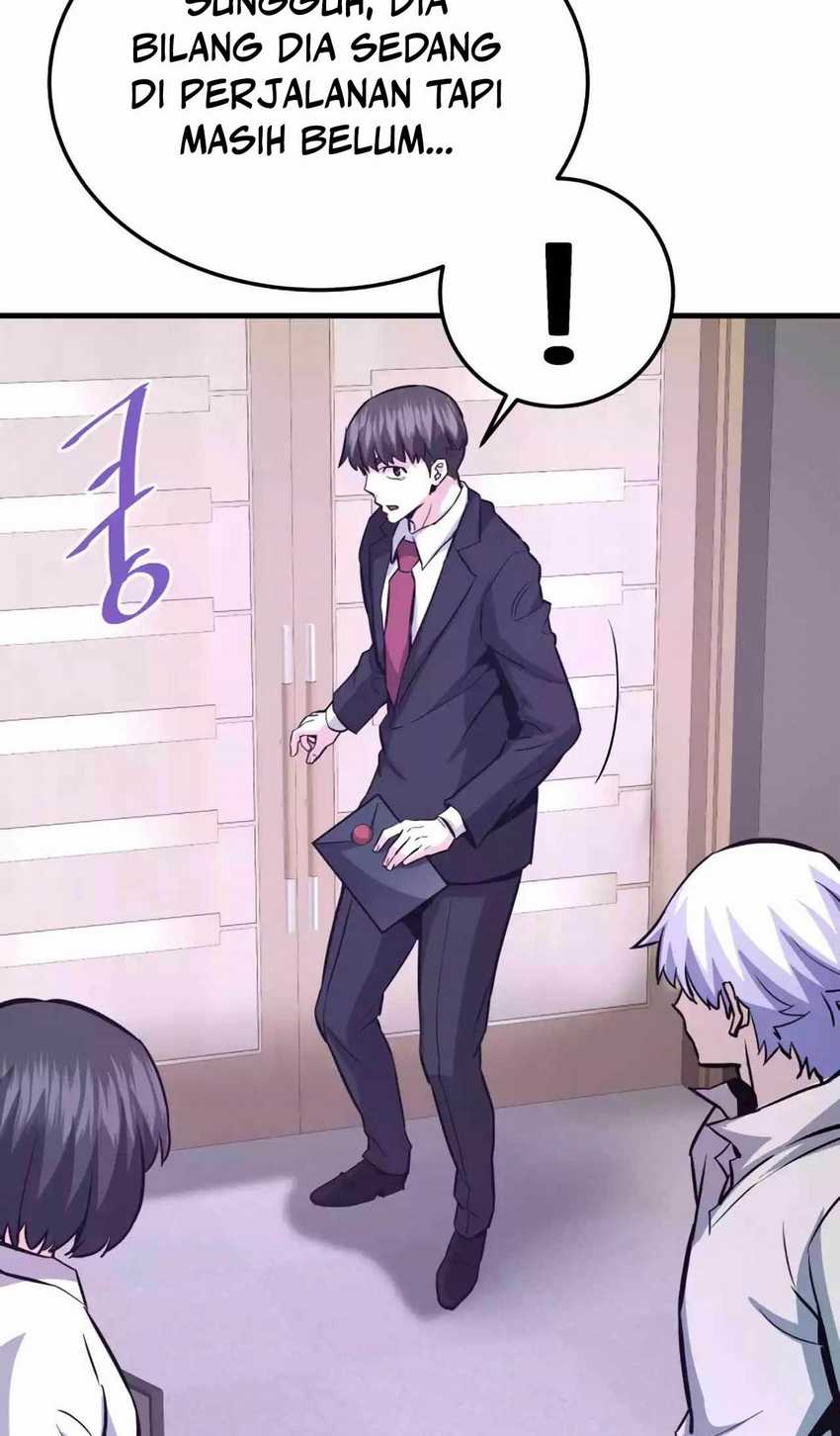 Han Dae Sung Returned From Hell Chapter 75 Gambar 101