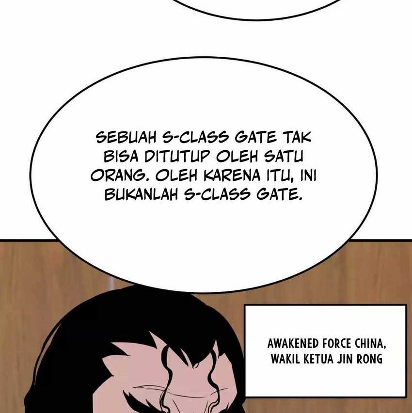 Han Dae Sung Returned From Hell Chapter 75 Gambar 9