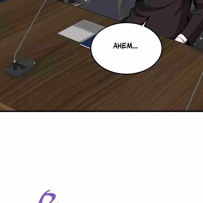 Han Dae Sung Returned From Hell Chapter 75 Gambar 11