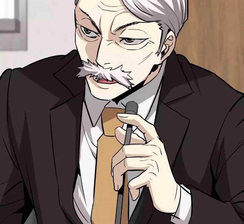 Han Dae Sung Returned From Hell Chapter 75 Gambar 15