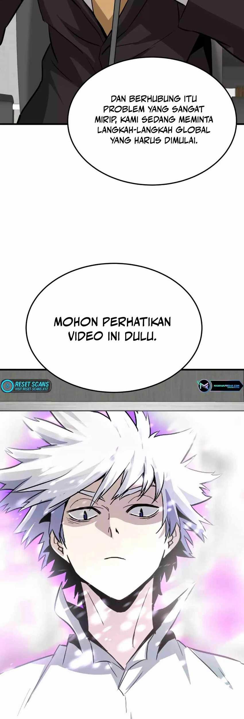 Han Dae Sung Returned From Hell Chapter 75 Gambar 16