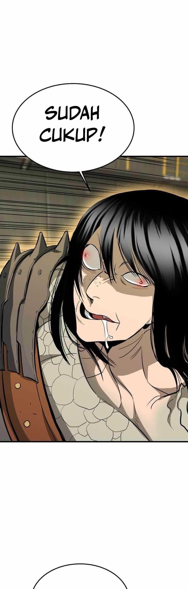 Han Dae Sung Returned From Hell Chapter 64 Gambar 26