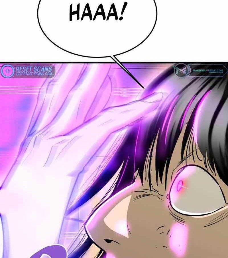 Han Dae Sung Returned From Hell Chapter 64 Gambar 27