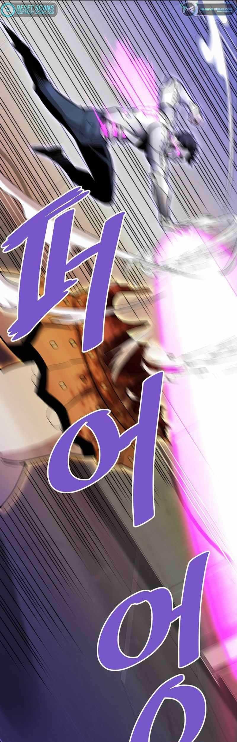 Han Dae Sung Returned From Hell Chapter 64 Gambar 30