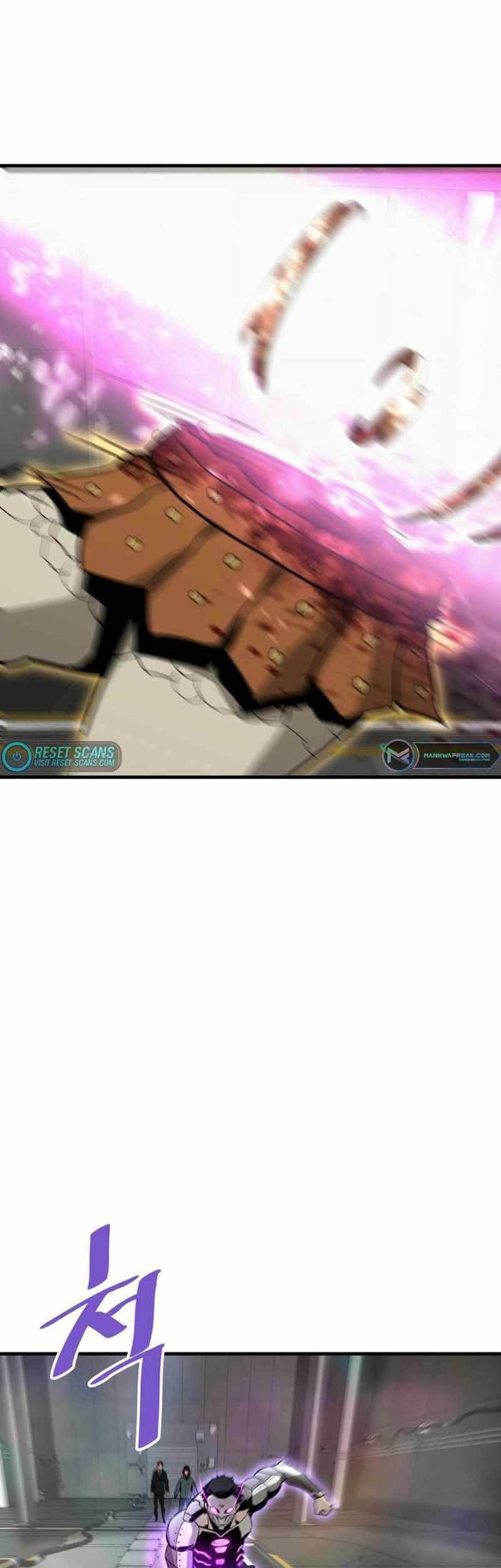 Han Dae Sung Returned From Hell Chapter 64 Gambar 32