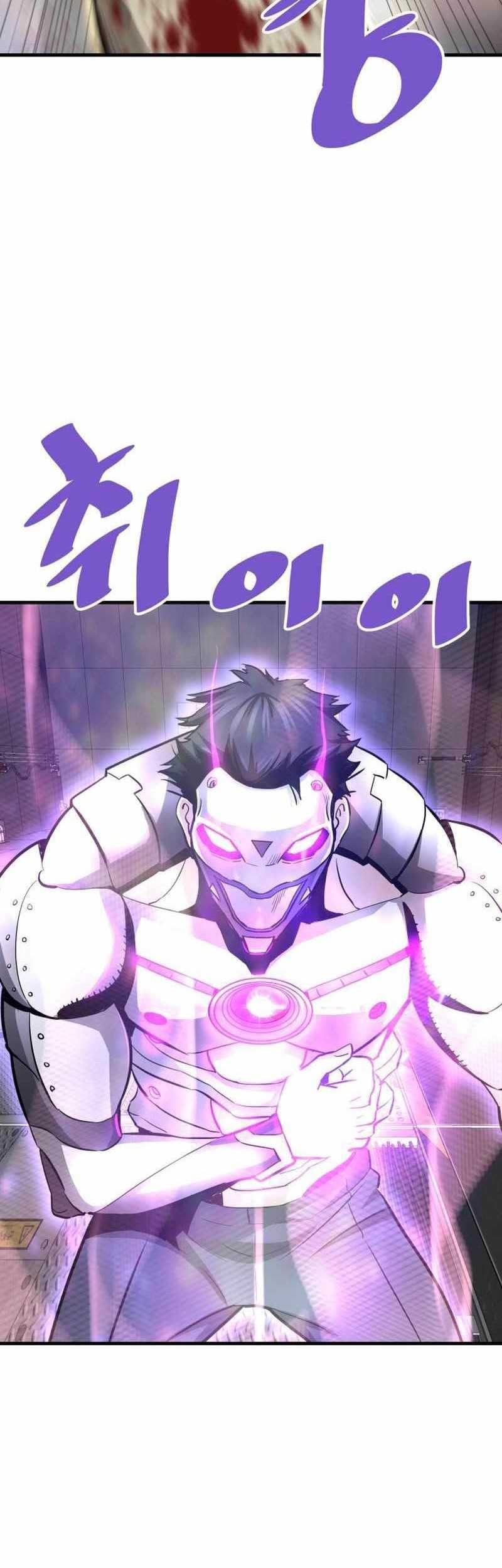 Han Dae Sung Returned From Hell Chapter 64 Gambar 34