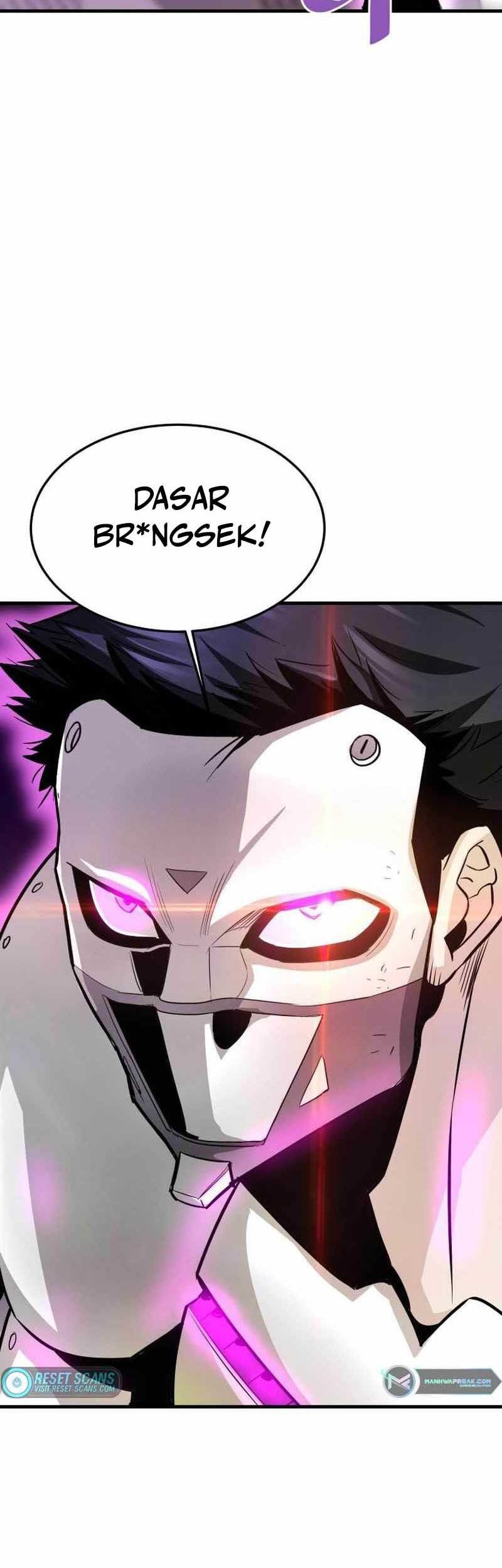 Han Dae Sung Returned From Hell Chapter 64 Gambar 20