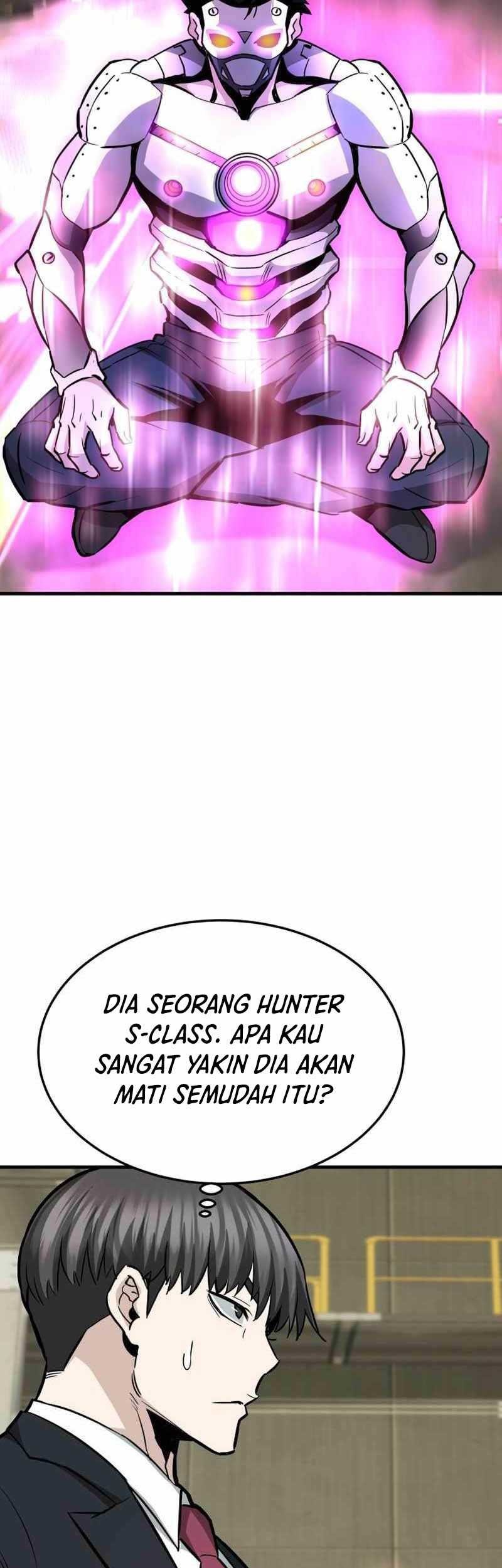 Han Dae Sung Returned From Hell Chapter 64 Gambar 46