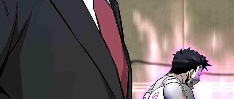 Han Dae Sung Returned From Hell Chapter 64 Gambar 47