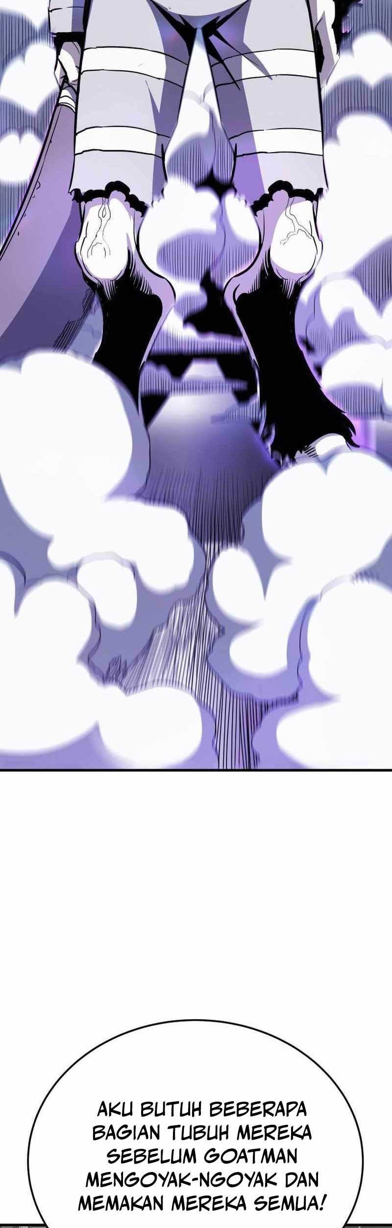 Han Dae Sung Returned From Hell Chapter 64 Gambar 54