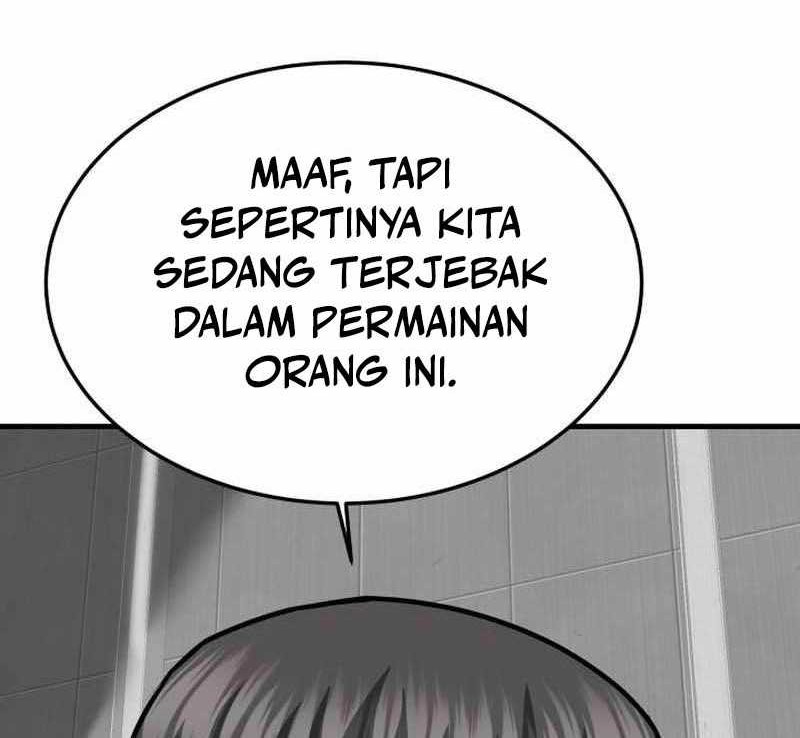 Han Dae Sung Returned From Hell Chapter 64 Gambar 39