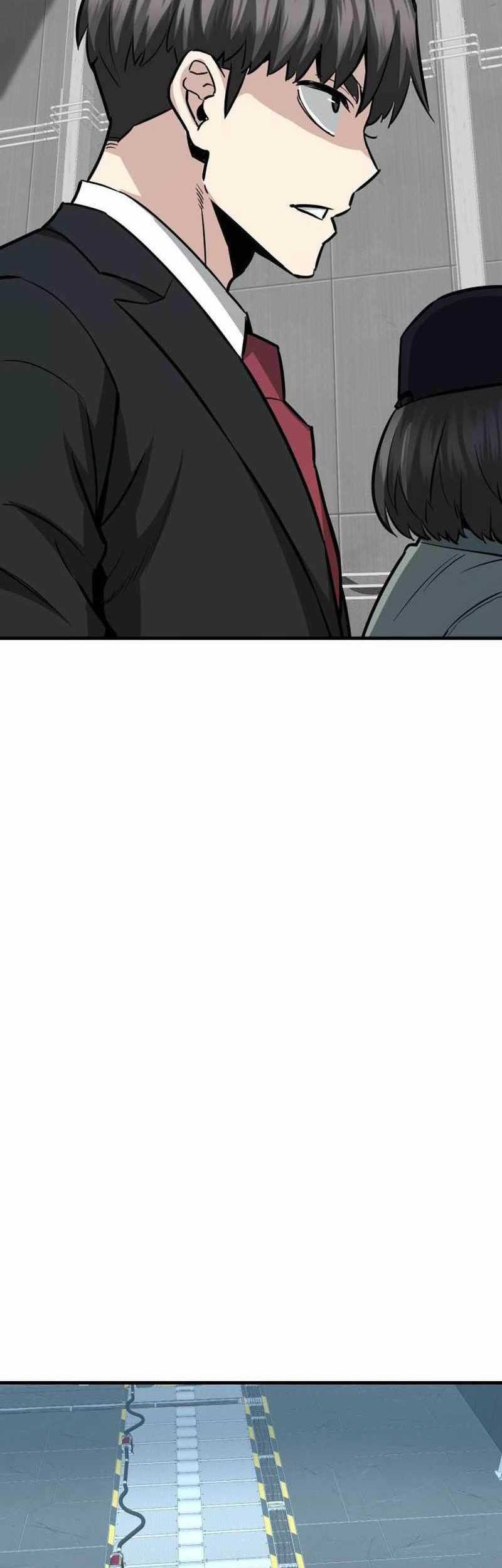 Han Dae Sung Returned From Hell Chapter 64 Gambar 40