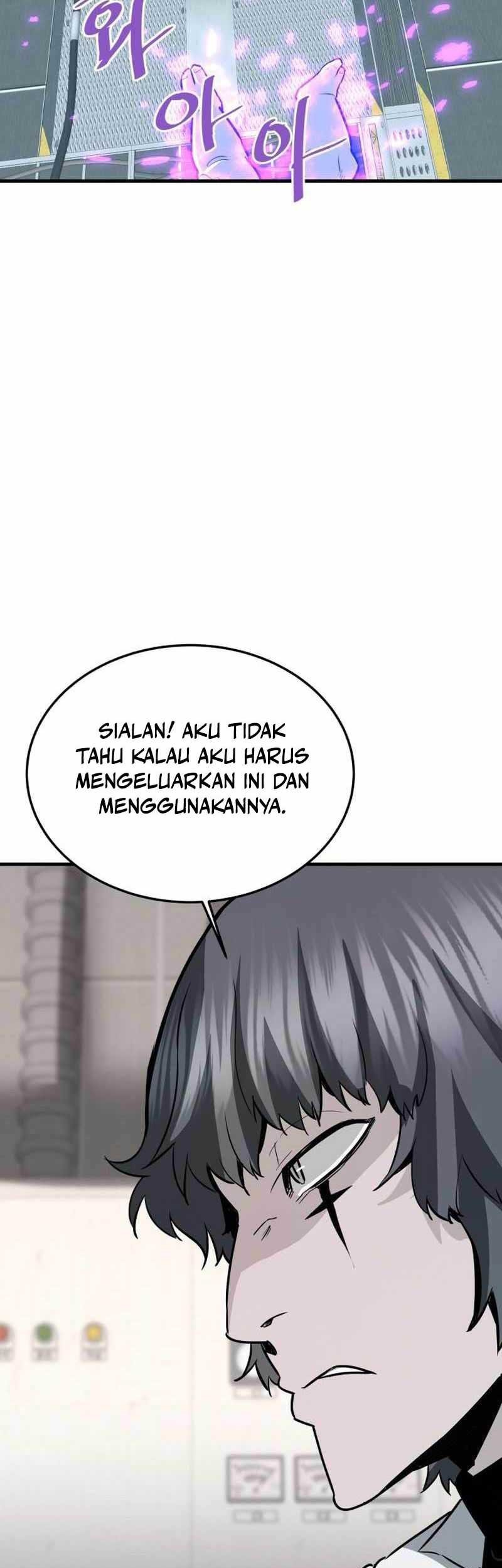 Han Dae Sung Returned From Hell Chapter 64 Gambar 42