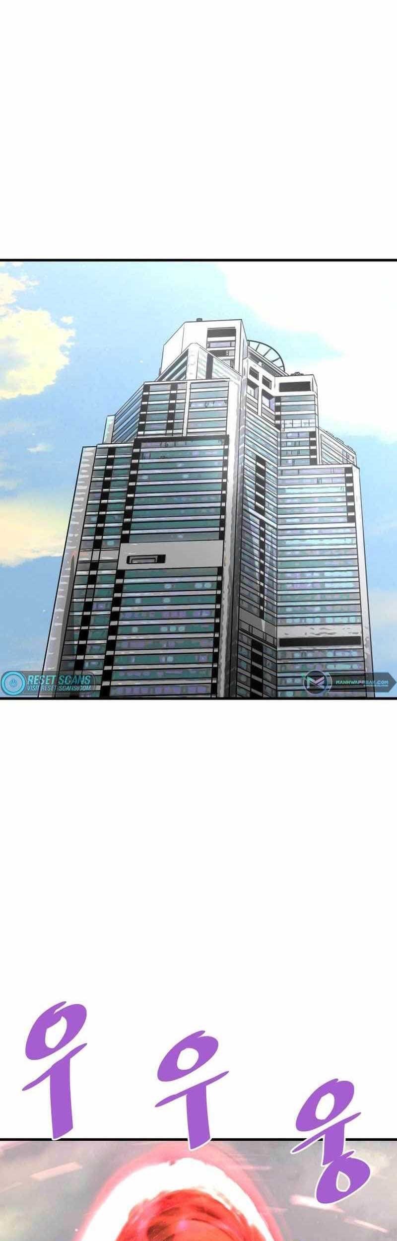 Manhwa Han Dae Sung Returned From Hell Chapter 64 gambar nomor 2