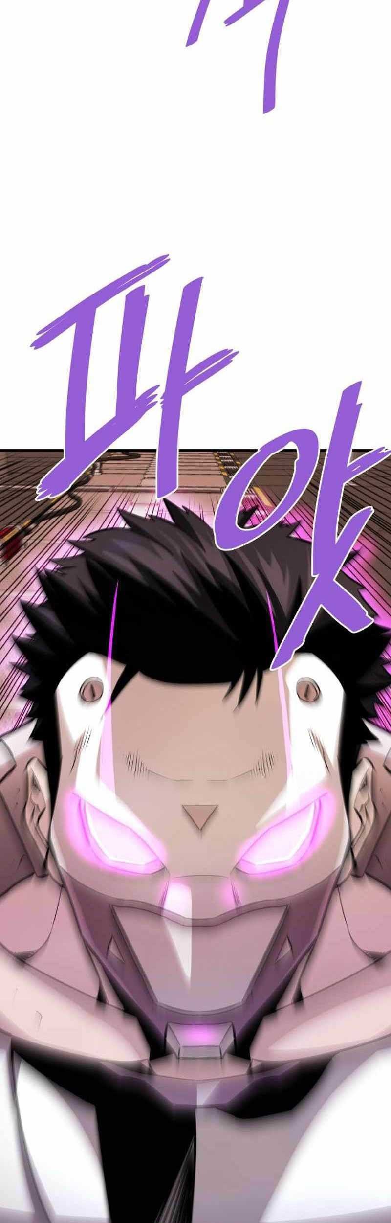 Han Dae Sung Returned From Hell Chapter 64 Gambar 66