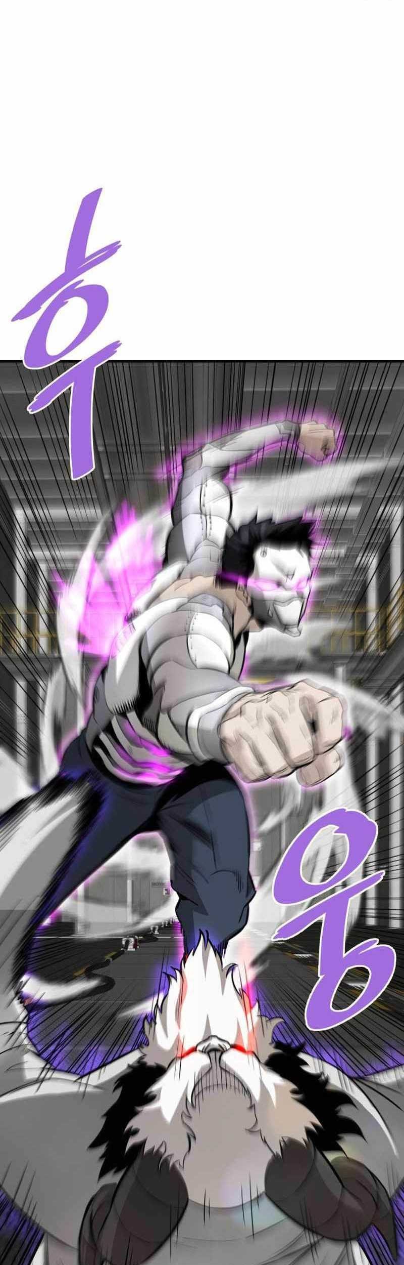 Han Dae Sung Returned From Hell Chapter 64 Gambar 70