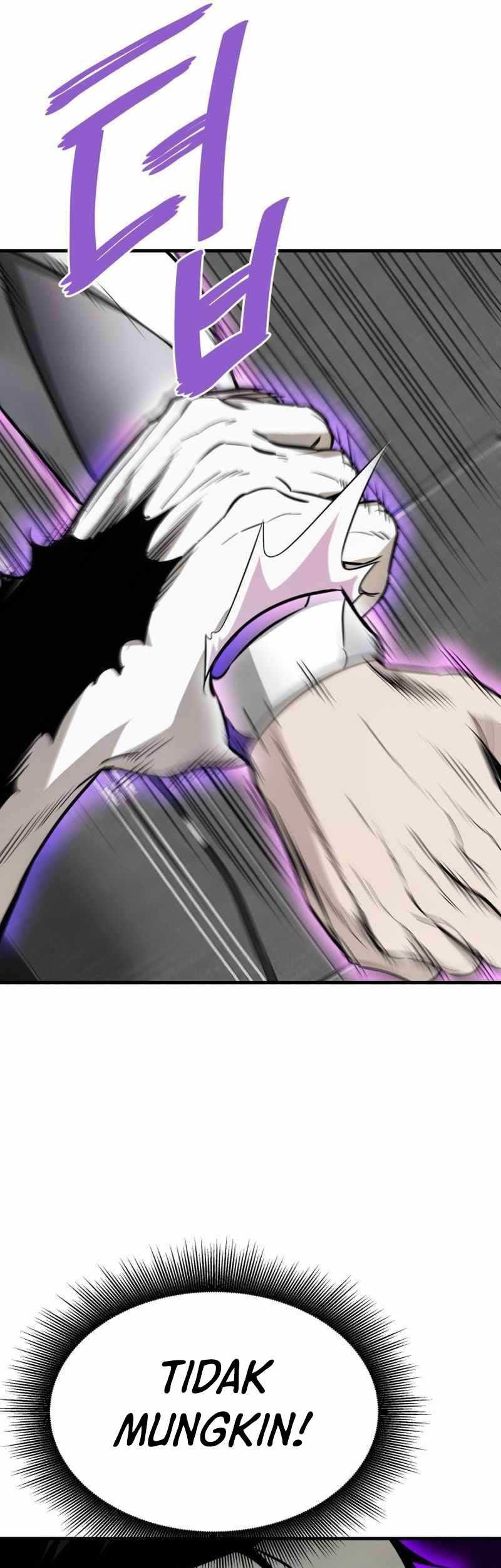 Han Dae Sung Returned From Hell Chapter 64 Gambar 72