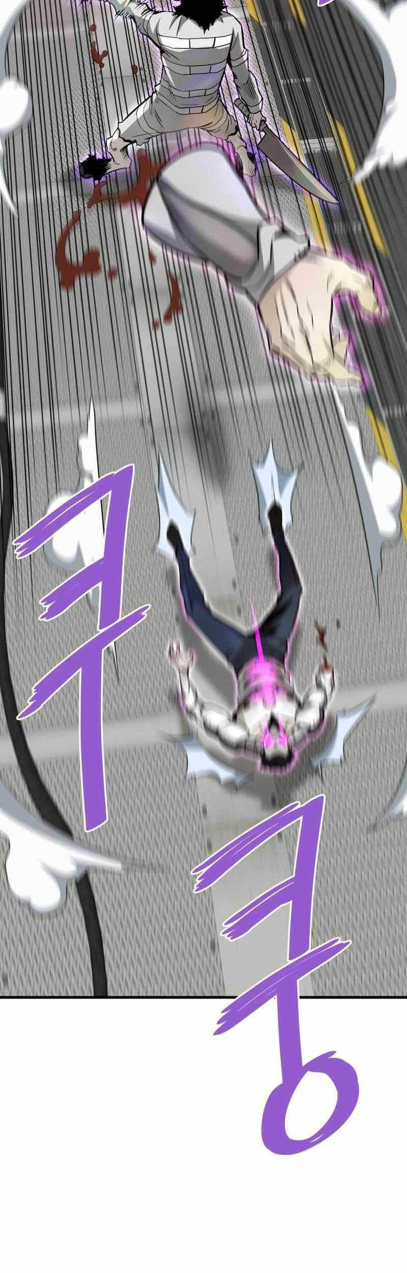 Han Dae Sung Returned From Hell Chapter 64 Gambar 76