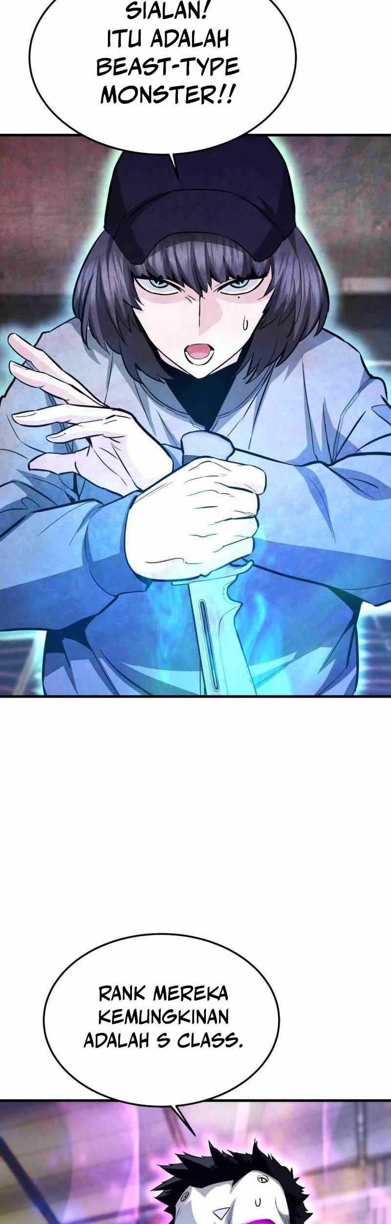 Han Dae Sung Returned From Hell Chapter 64 Gambar 60