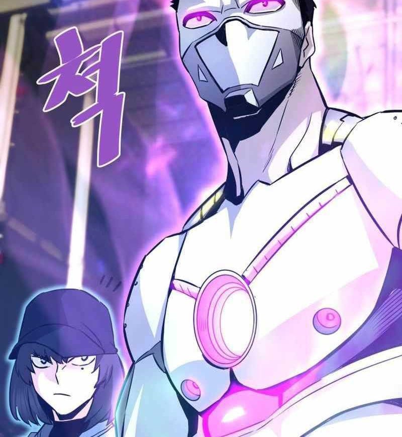 Han Dae Sung Returned From Hell Chapter 64 Gambar 61