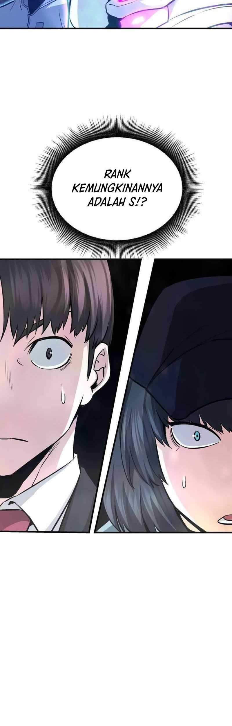 Han Dae Sung Returned From Hell Chapter 64 Gambar 62