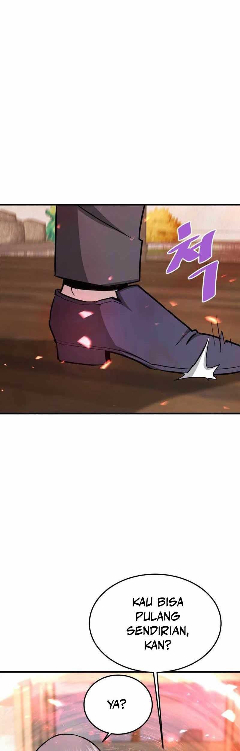 Han Dae Sung Returned From Hell Chapter 64 Gambar 4