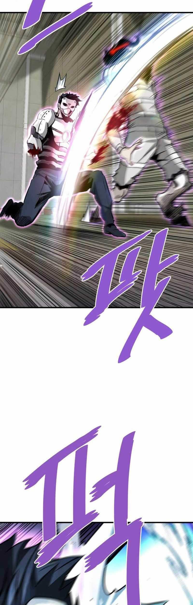 Han Dae Sung Returned From Hell Chapter 64 Gambar 90