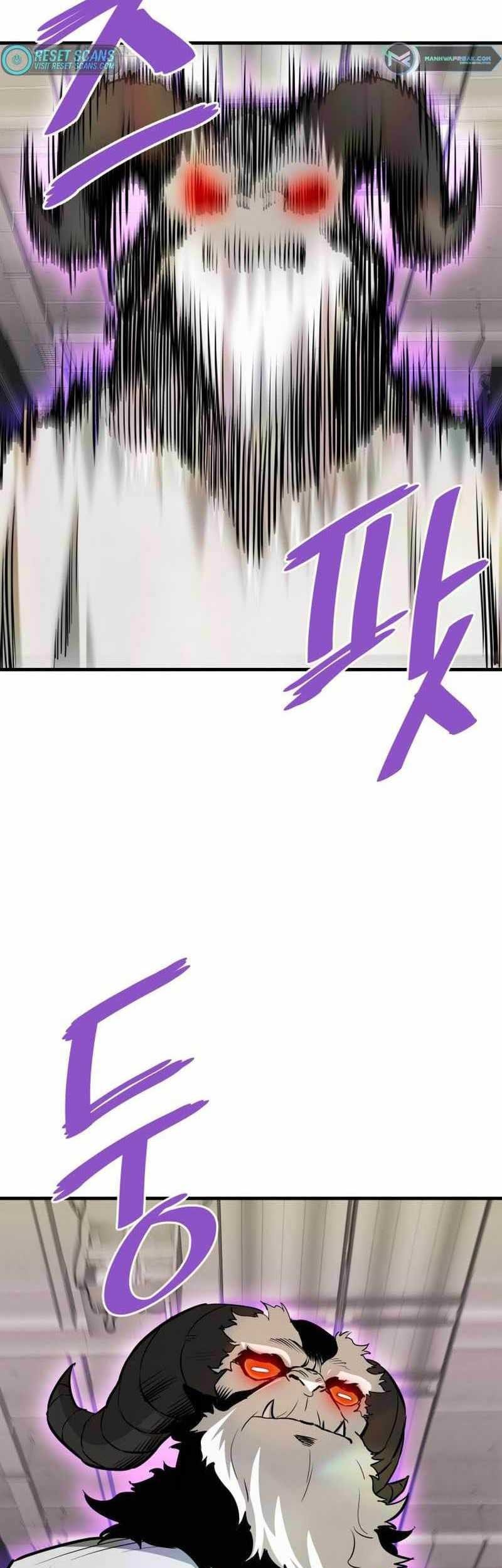 Han Dae Sung Returned From Hell Chapter 64 Gambar 96