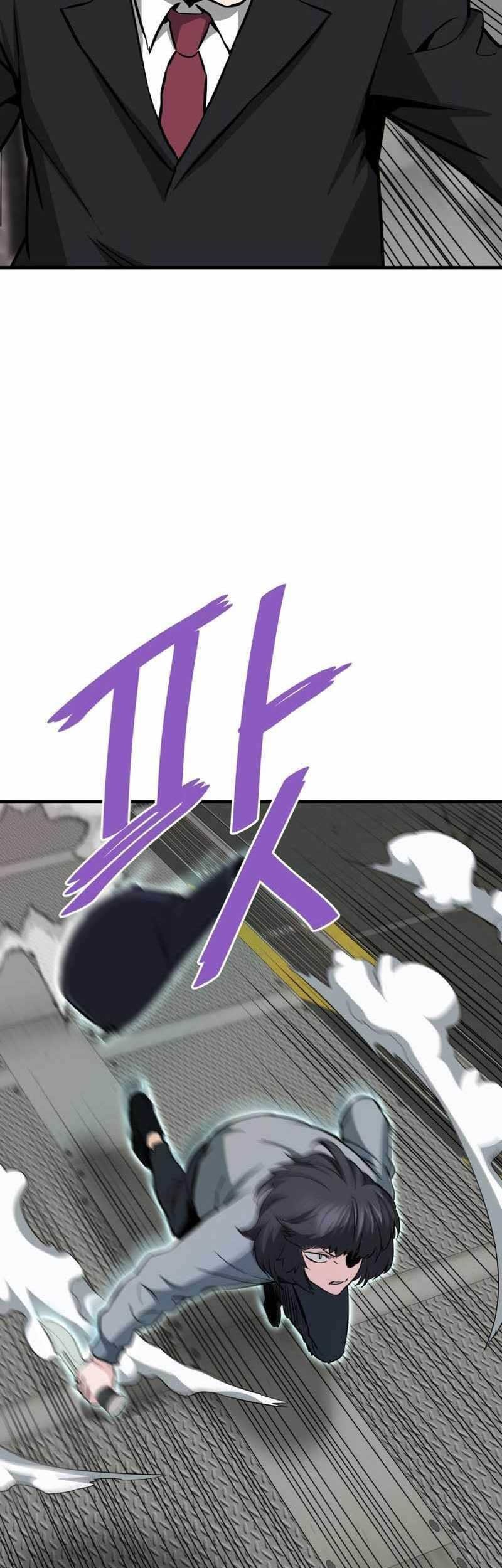 Han Dae Sung Returned From Hell Chapter 64 Gambar 78