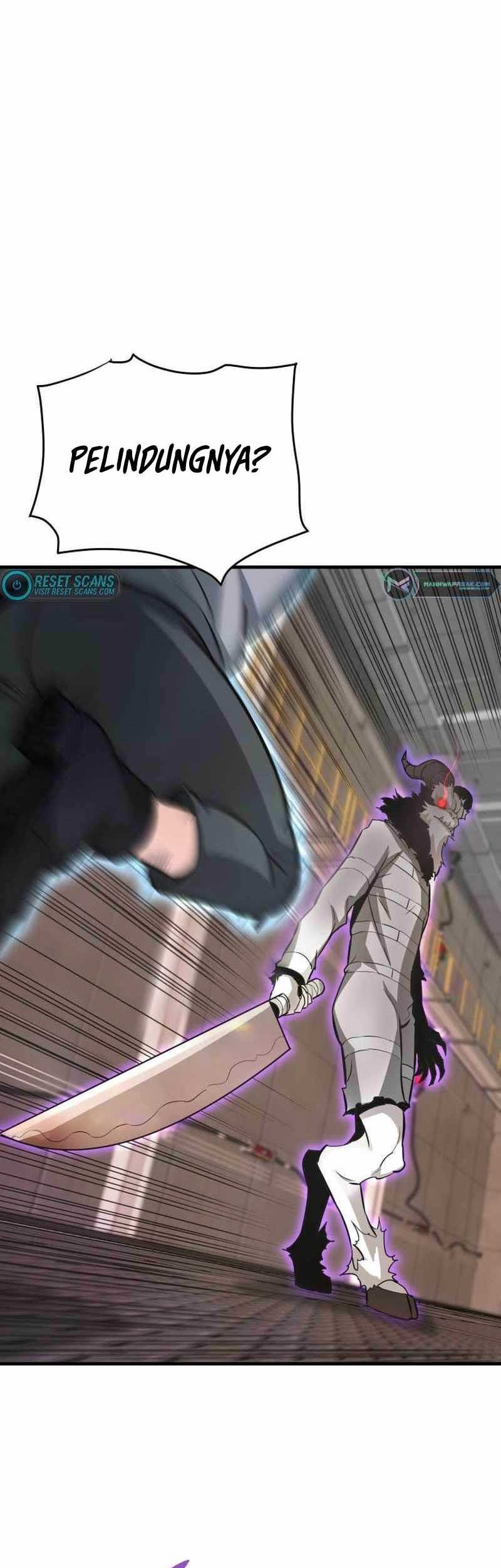 Han Dae Sung Returned From Hell Chapter 64 Gambar 80