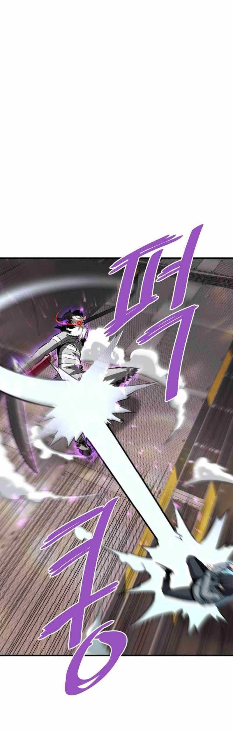 Han Dae Sung Returned From Hell Chapter 64 Gambar 84