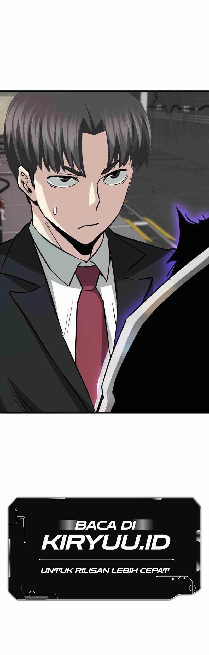 Han Dae Sung Returned From Hell Chapter 64 Gambar 98