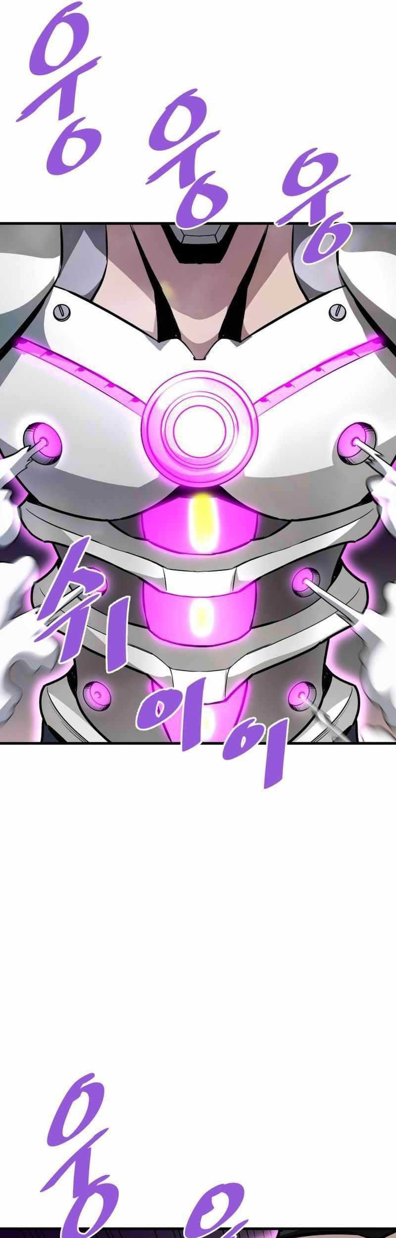 Han Dae Sung Returned From Hell Chapter 64 Gambar 16