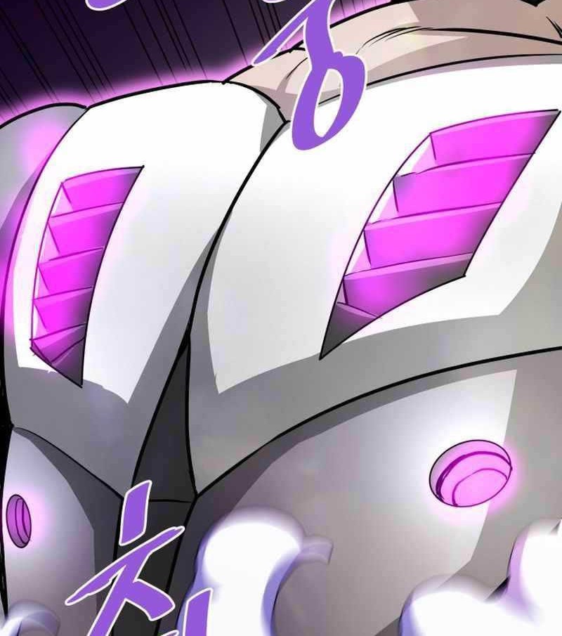 Han Dae Sung Returned From Hell Chapter 64 Gambar 17