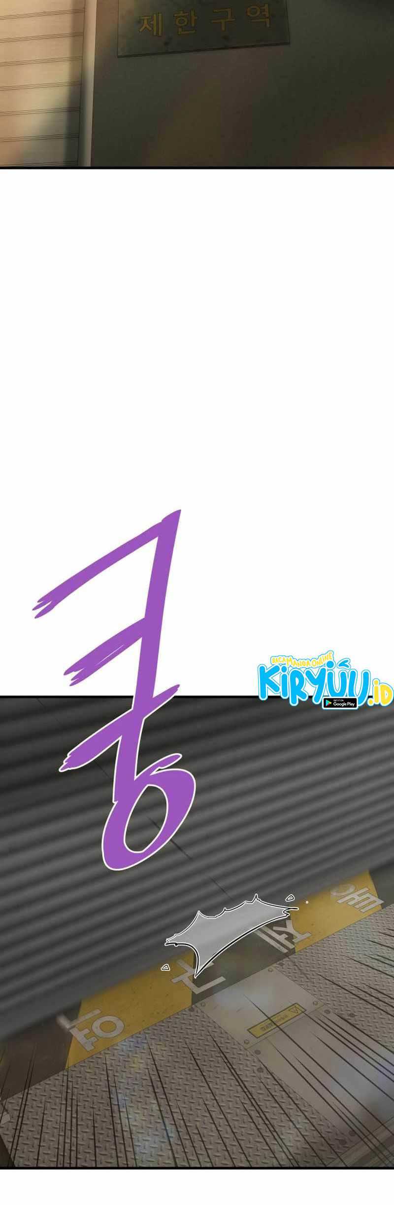 Han Dae Sung Returned From Hell Chapter 63 Gambar 24