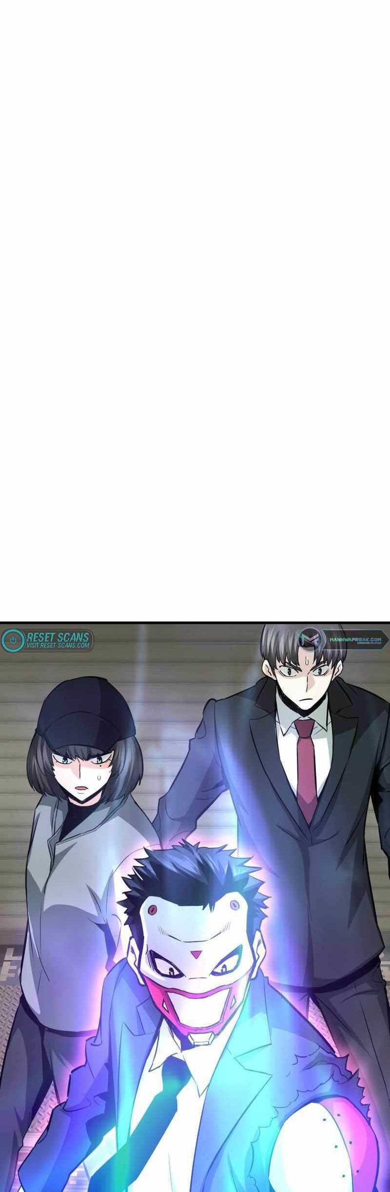 Han Dae Sung Returned From Hell Chapter 63 Gambar 25