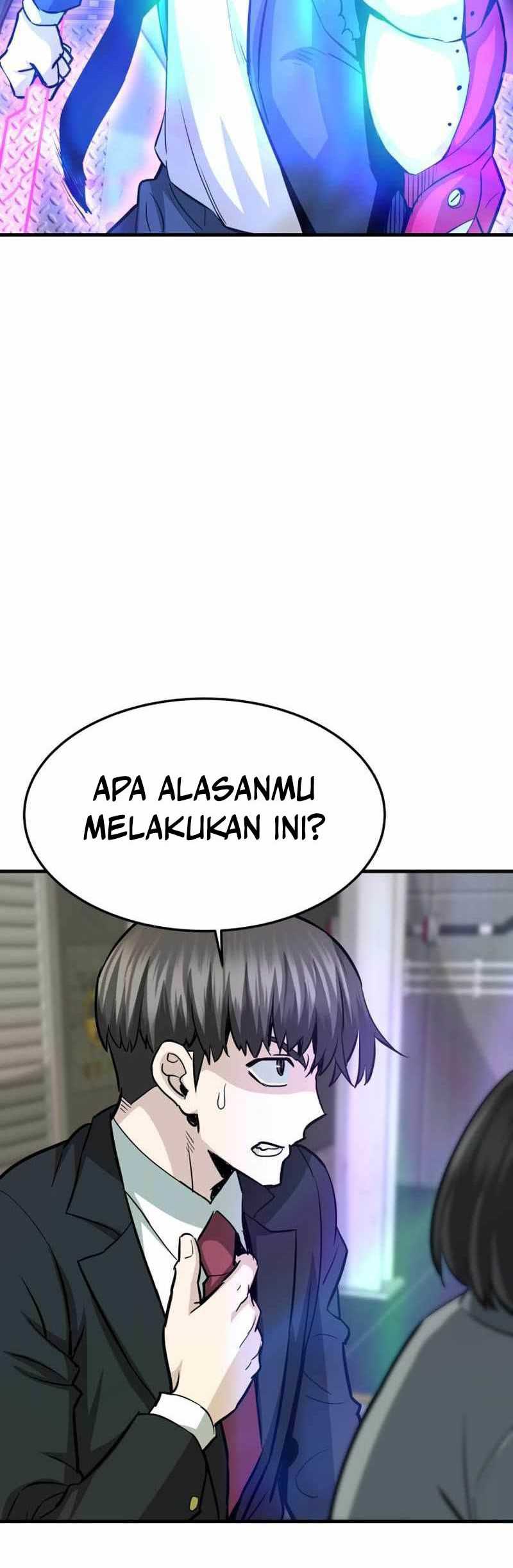 Han Dae Sung Returned From Hell Chapter 63 Gambar 26