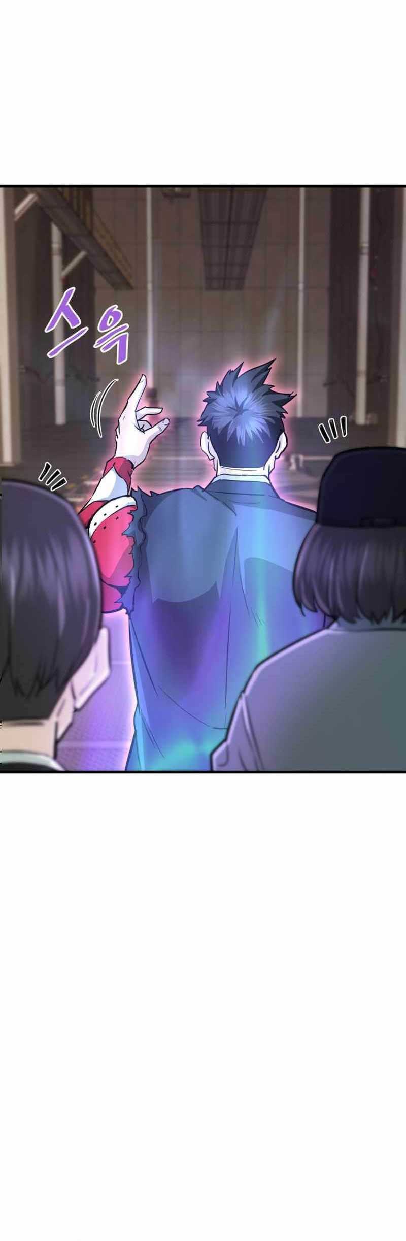 Han Dae Sung Returned From Hell Chapter 63 Gambar 28