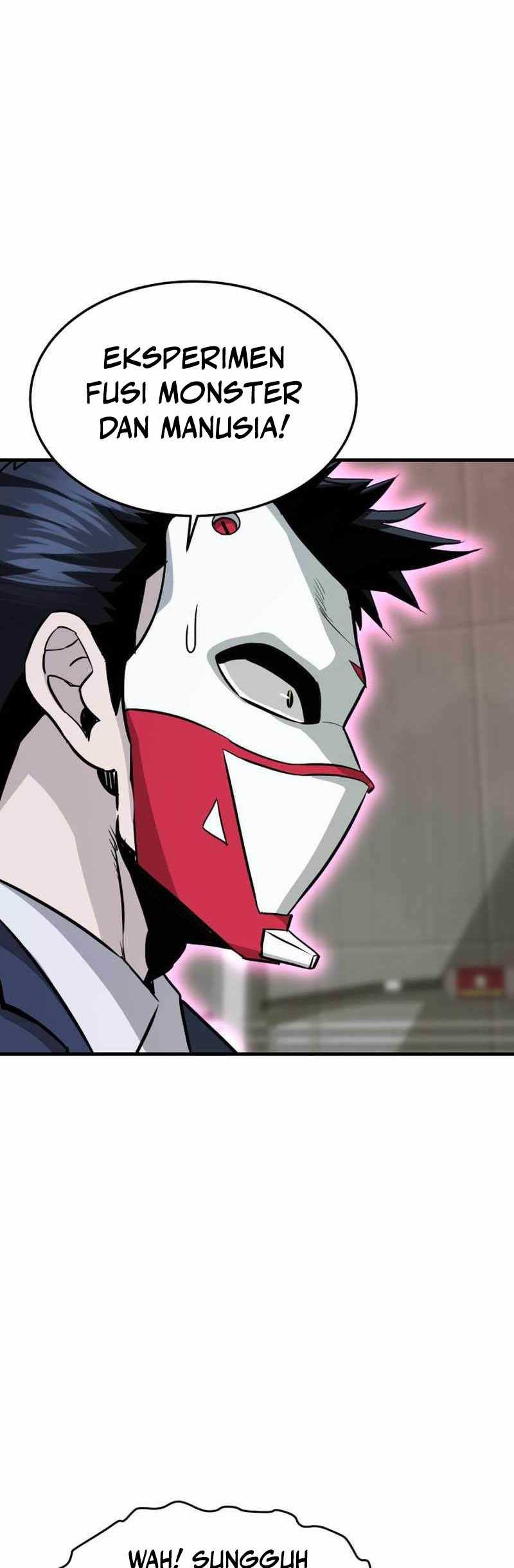 Han Dae Sung Returned From Hell Chapter 63 Gambar 35