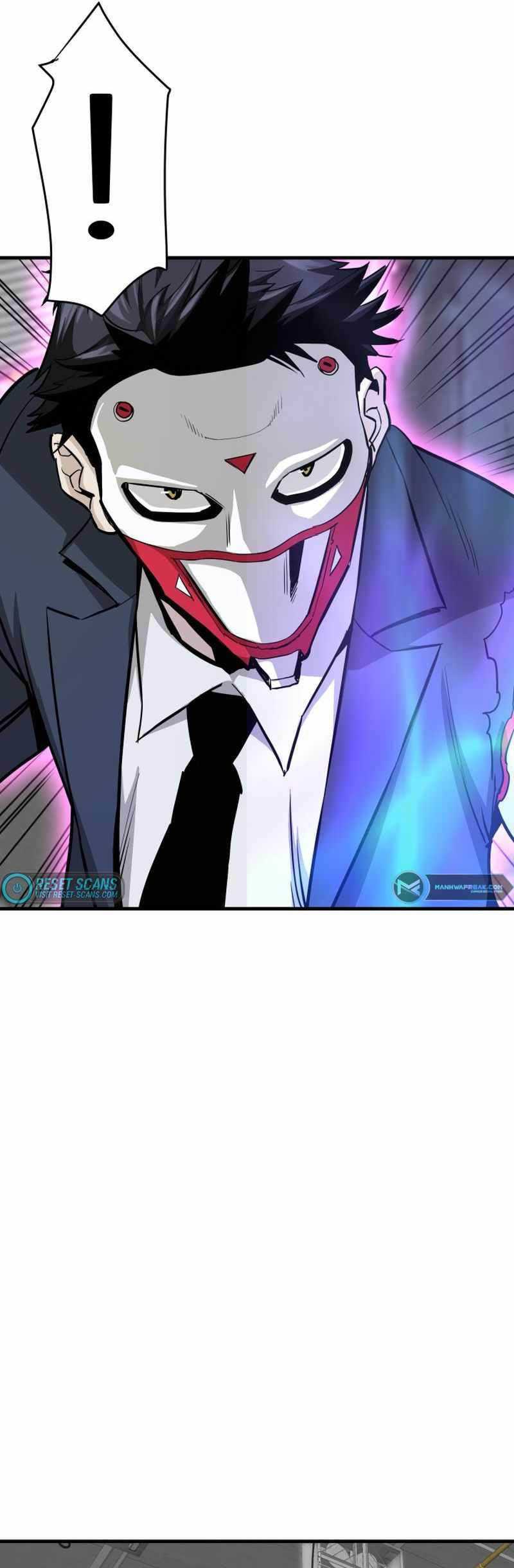 Han Dae Sung Returned From Hell Chapter 63 Gambar 29